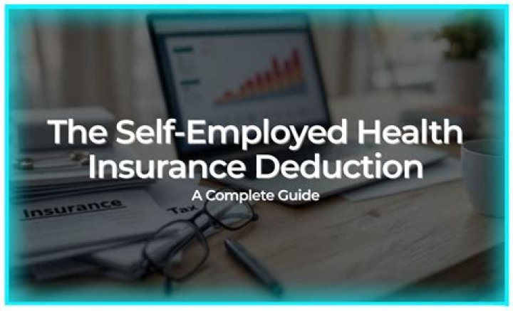 Does self-employed health insurance include long-term care?