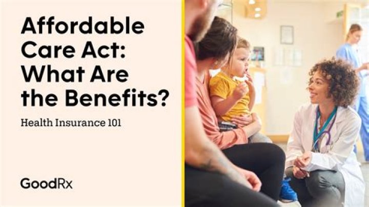 Does the Affordable Care Act apply to all insurance?