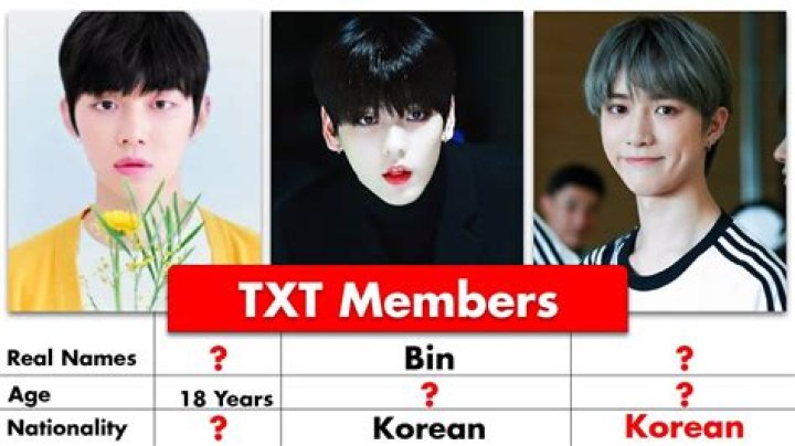 Does TXT have a dating ban?