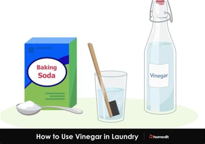 Does vinegar remove polyurethane?