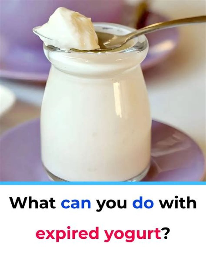 Does yogurt create phlegm?