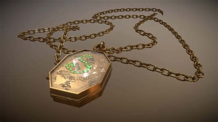 Has anyone else made a Horcrux?