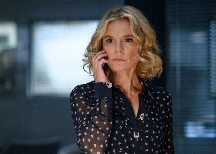 Has Emilia Fox left Silent Witness?