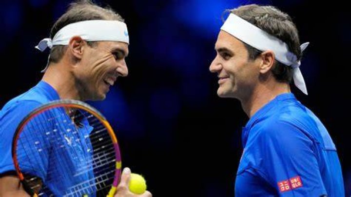 Has Roger Federer retired from tennis?