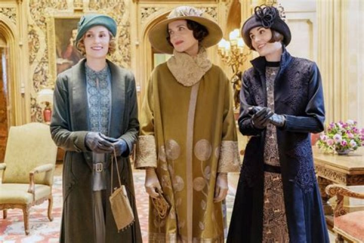 How accurate is Downton Abbey?