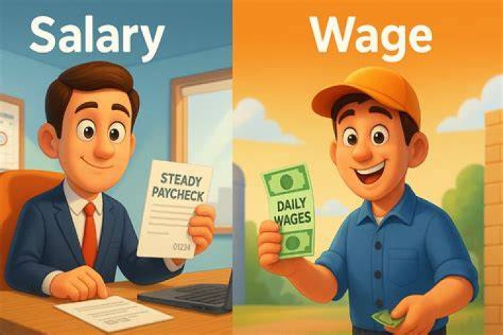 How are wages reported to a nonresident alien?