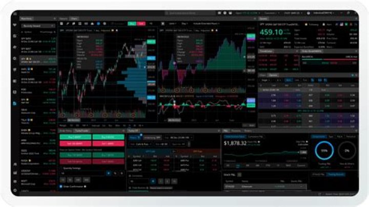 How can a non-US citizen trade US stocks?