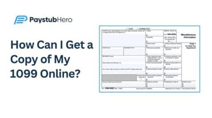 How can I get a copy of my 2016 W-2 Online?