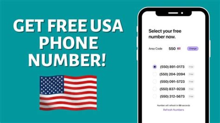How can I get free phone service?