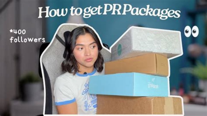 How can I get packages without my parents knowing?