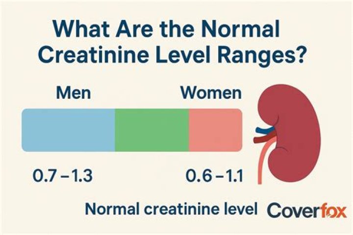 How can I lower my creatinine levels in my kidneys?