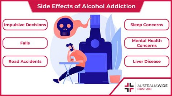 How can I reduce the effects of alcohol immediately?