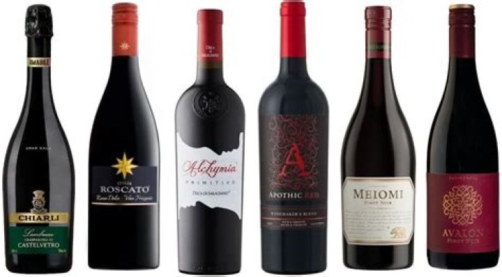 How can you tell a good red wine?