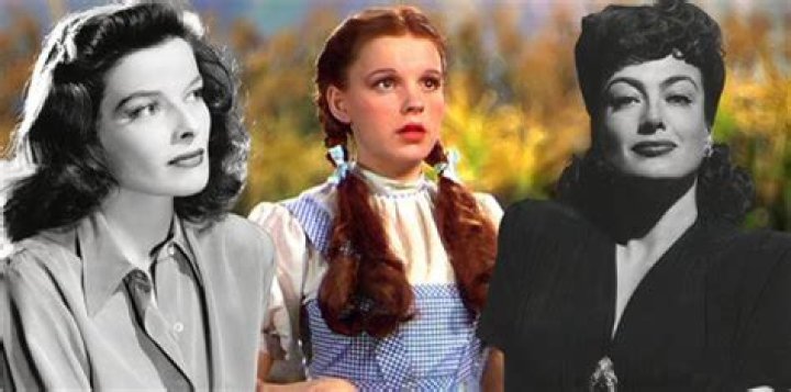 How did old Hollywood actresses have clear skin?