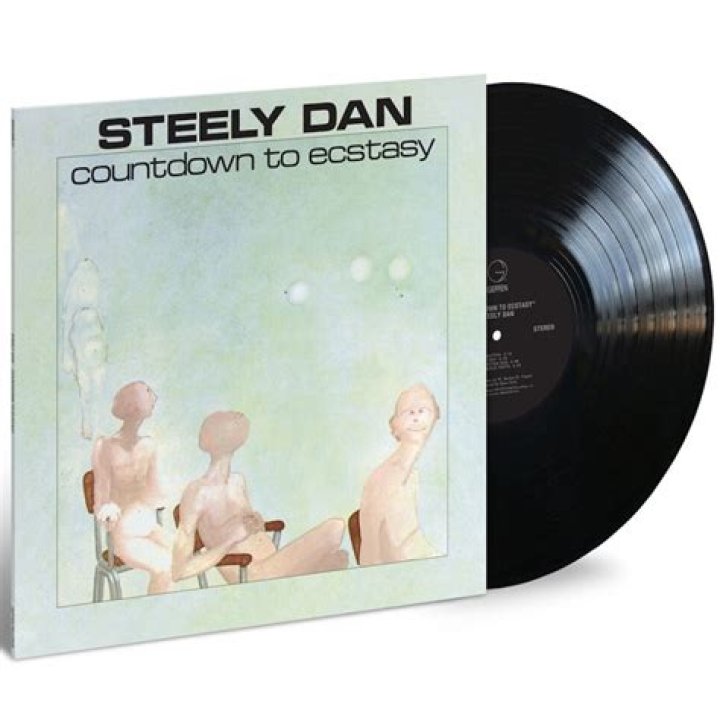 How did Steely Dan get its name?