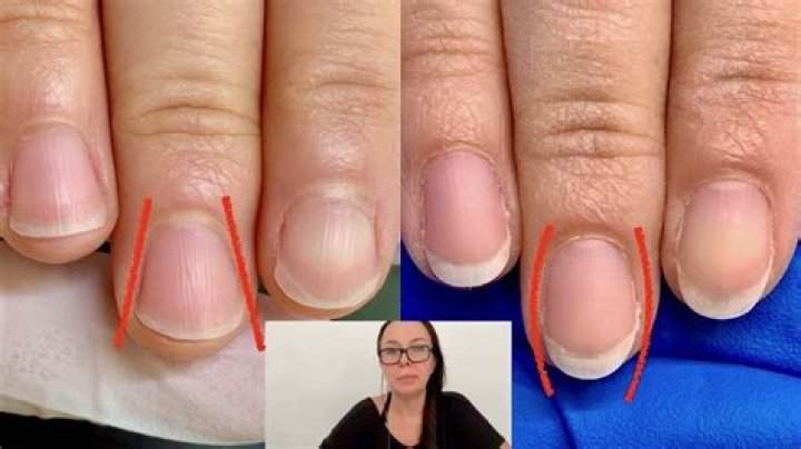 How do I choose my nail shape?