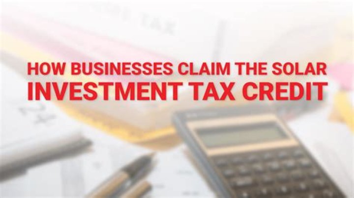 How do I claim my solar tax credit on TurboTax?