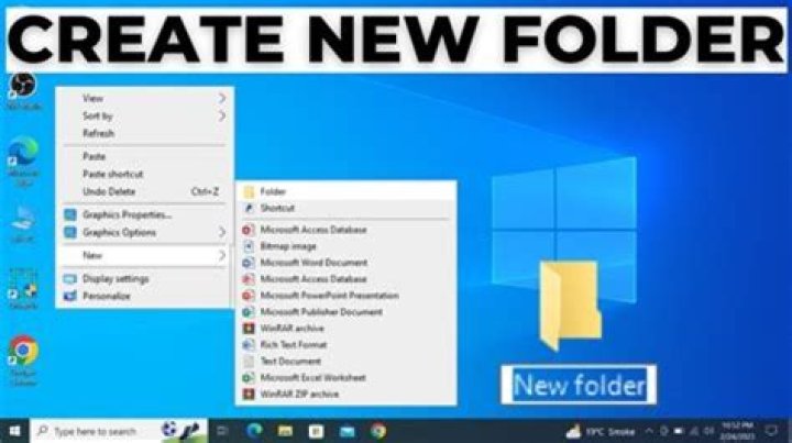 How do I create a .SSH folder in Windows?