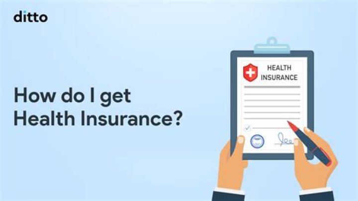 How do I get around health insurance?