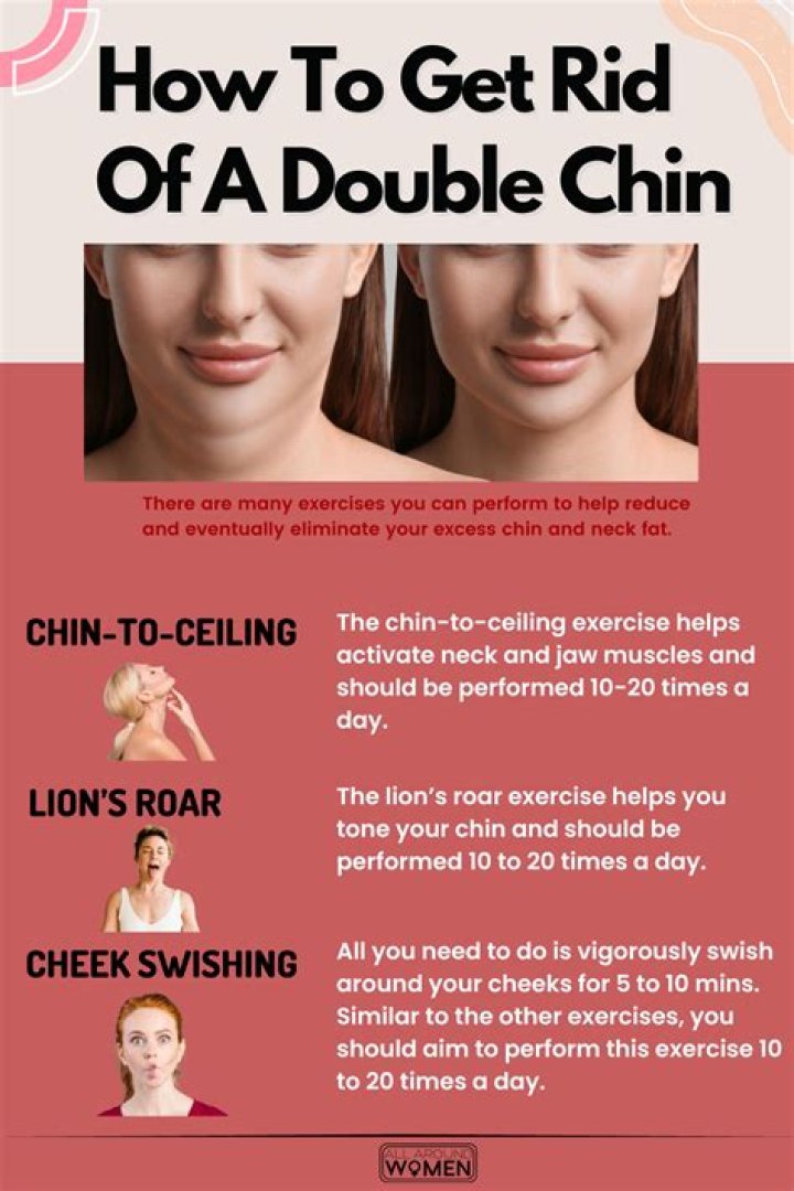 How do I get rid of a fat lip?