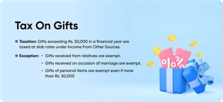 How do I gift my children tax-free?