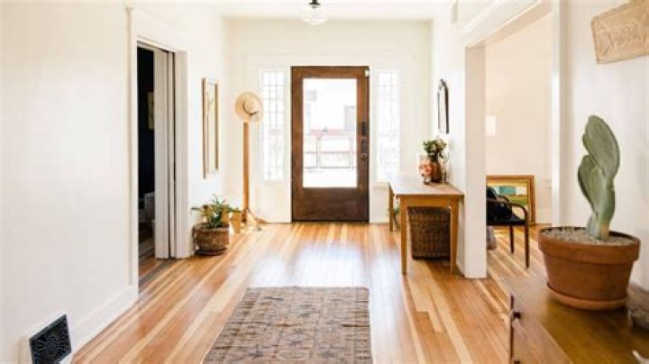 How do I make my house feel fancy?
