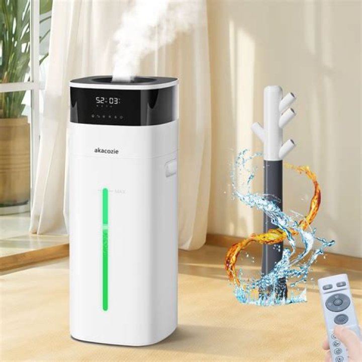 How do I make my room less dry without a humidifier?