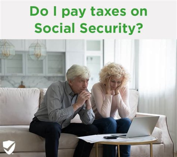 How do I pay my Social Security taxes?