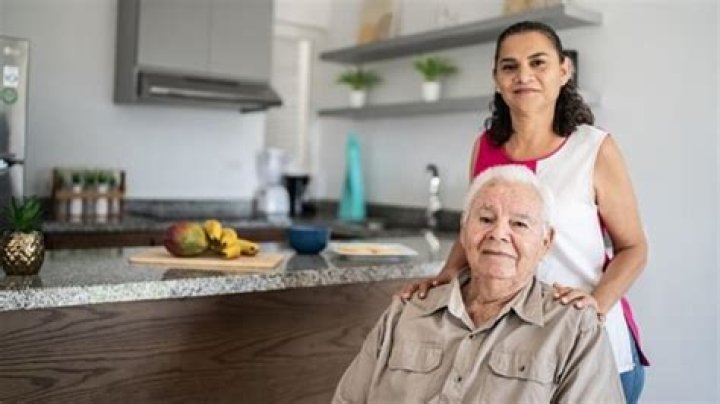 How do I take care of my mother-in-law?