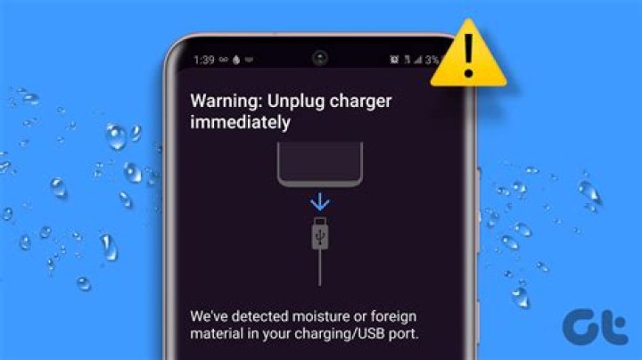 How do I turn on Qi charging on Android?