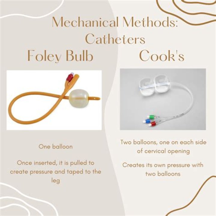 How do they take out a catheter?