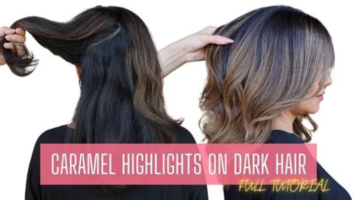 How do you keep highlights Golden?