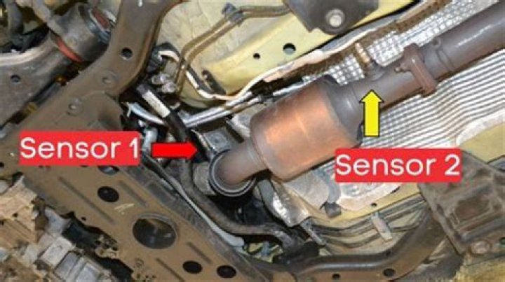 How do you remove an O2 sensor and bypass catalytic converter?
