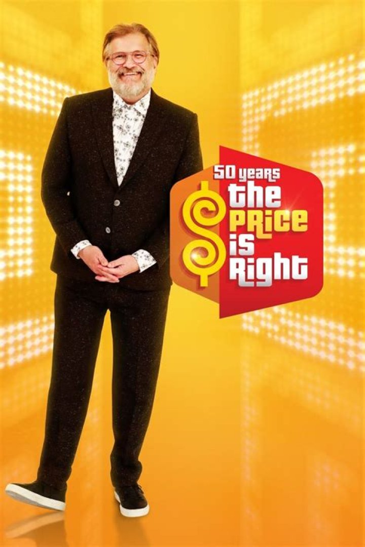 How heavy is The Price Is Right wheel?