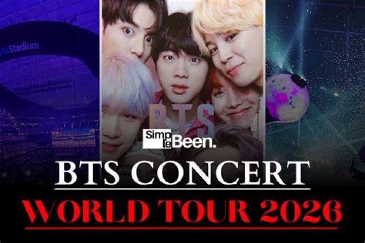How long are BTS concerts?