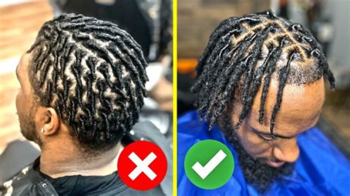 How long can dreads last?