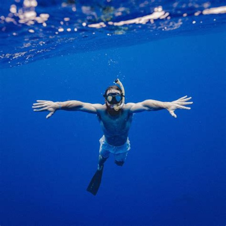 How long can humans hold their breath?