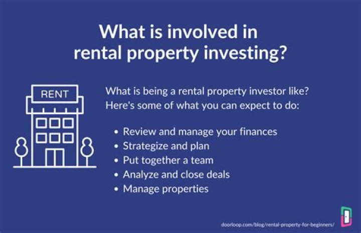 How long do you have to live in a rental property before selling it?