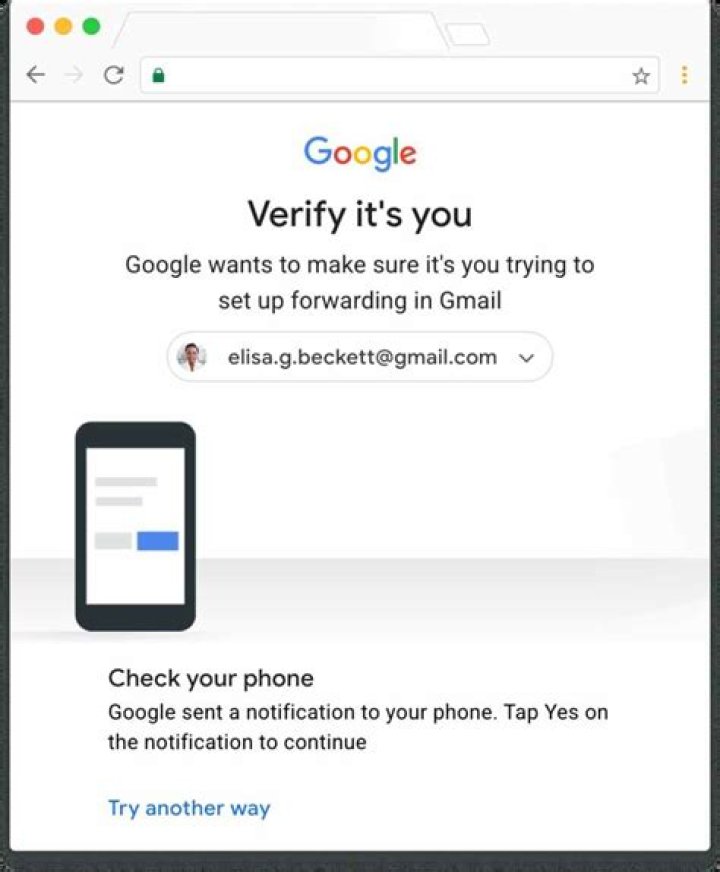 How long does it take for Google to verify your account?