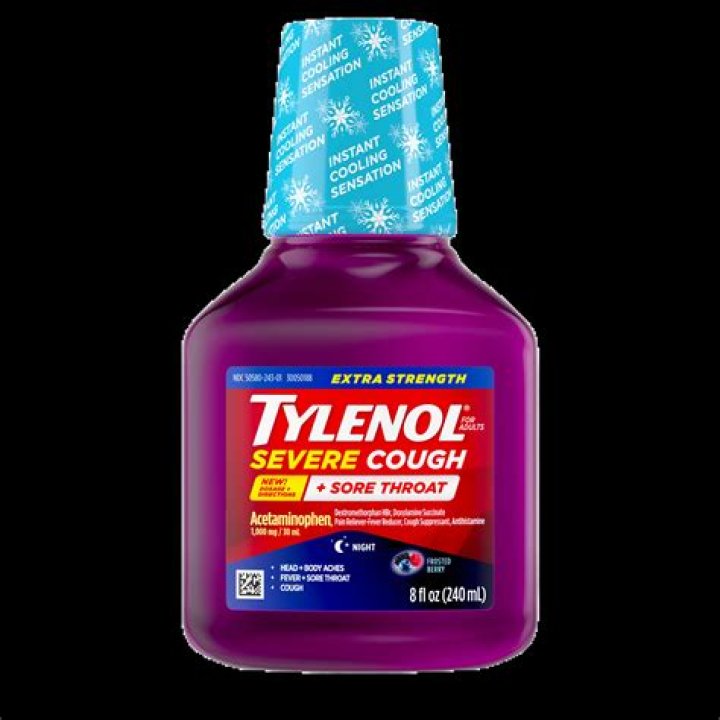 How long does it take Tylenol to bring a fever down?