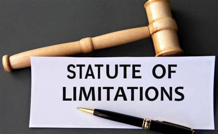 How long is the statute of limitations in Missouri?