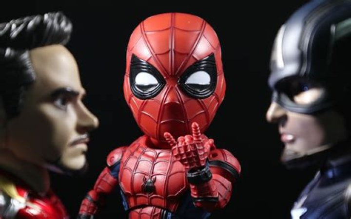 How many Avengers are left?