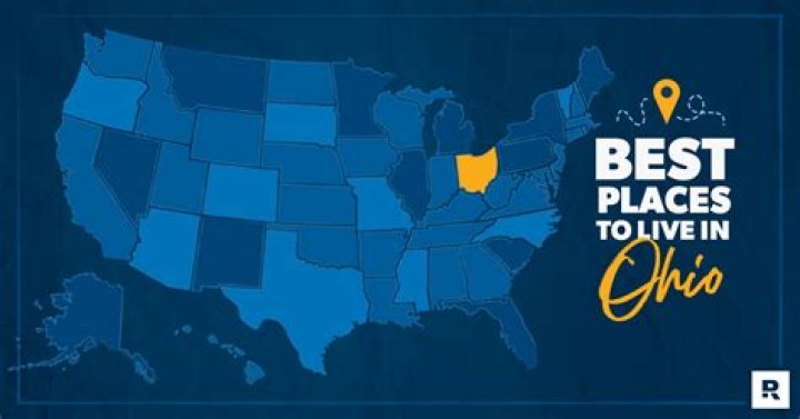 How many days do you have to live in Ohio to be a resident?