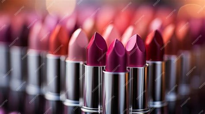 How many lipsticks should I own?