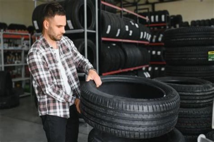 How many miles do Tyres last?