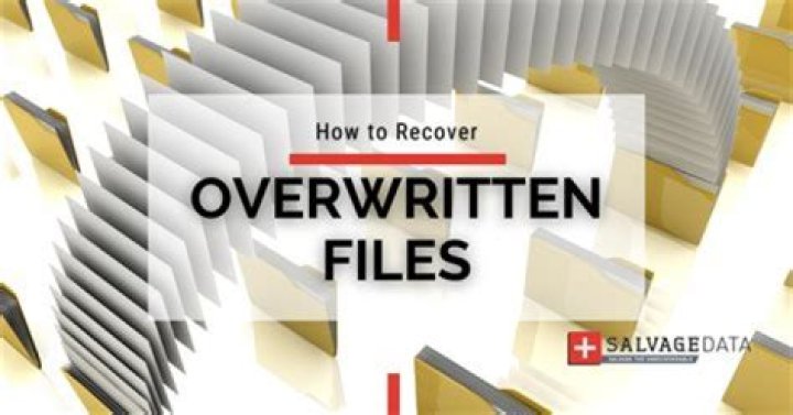 How many times can an SSD be overwritten?