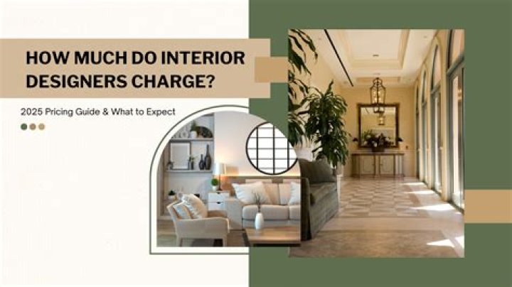 How much do interior design company owners make?