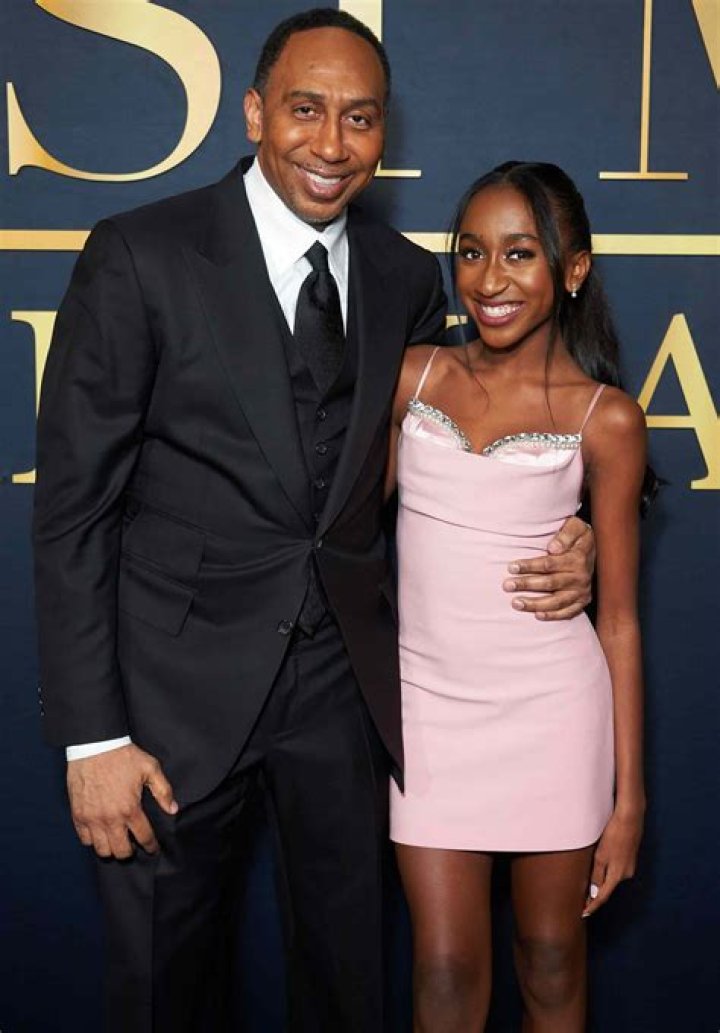 How much does Stephen A. Smith make annually?
