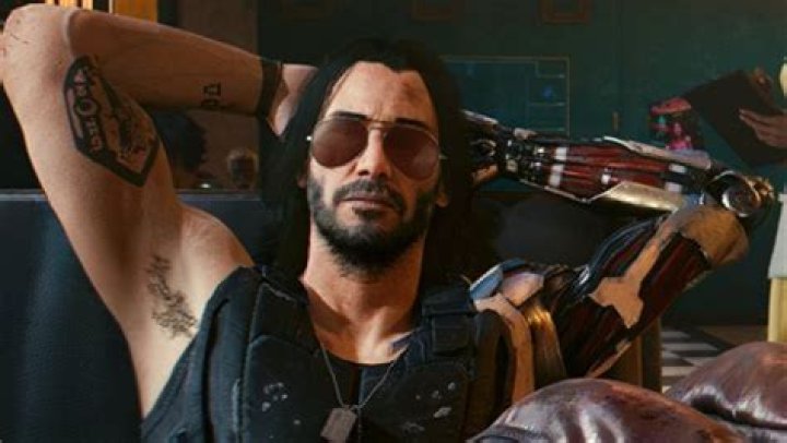 How much is the Flathead cyberpunk?