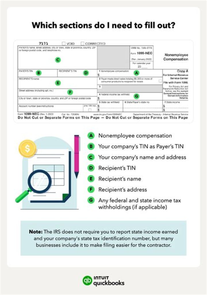 How much money can you make without filing a 1099?